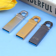 Load image into Gallery viewer, High Speed USB 3.0 Flash Drive 2TB External Disk USB Storage Memory Stick
