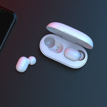 Load image into Gallery viewer, Haylou GT1 TWS Fingerprint Touch Bluetooth Earphones, HD Stereo Wireless Headphones,Noise Cancelling Gaming Headset
