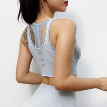 Lade das Bild in den Galerie-Viewer, Tight Push Up Fitness Workout Leggings Yoga Pants OMG Shop Zone
