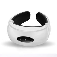 Load image into Gallery viewer, Electric Heating Back Neck Relaxation Massager OMG Shop Zone

