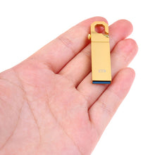 Load image into Gallery viewer, High Speed USB 3.0 Flash Drive 2TB External Disk USB Storage Memory Stick
