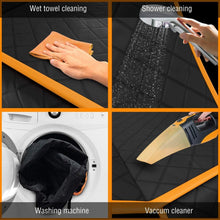 Load image into Gallery viewer, Dog Back Seat Car Cover Protector Waterproof Scratchproof Nonslip Hammock for Pet, Against Dirt and Pet Fur Durable Seat Covers for Cars &amp; SUVs OMG Shop Zone
