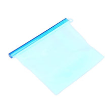 Lade das Bild in den Galerie-Viewer, Silicone Reusable Food Bag
