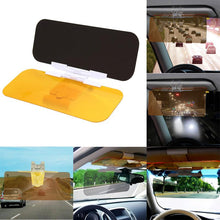 Load image into Gallery viewer, DAY &amp; NIGHT VISION DRIVING VISOR
