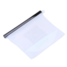 Lade das Bild in den Galerie-Viewer, Silicone Reusable Food Bag
