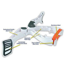 Lade das Bild in den Galerie-Viewer, Multifunctional Arms Workout Machine
