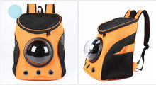 Lade das Bild in den Galerie-Viewer, Pet Capsule Backpack x
