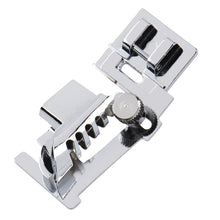 Load image into Gallery viewer, Domestic Sew Machine Accessories Shell Presser Foot Binder Foot OMG Shop Zone
