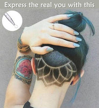 Load image into Gallery viewer, Dedicate Hair Shaving Pen
