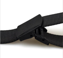 Load image into Gallery viewer, Casual Military Grade Polymer Buckle Nylon Belt
