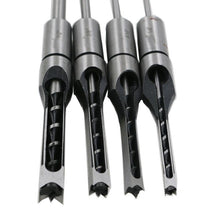 Lade das Bild in den Galerie-Viewer, PrecisionCut Square Drill Bit
