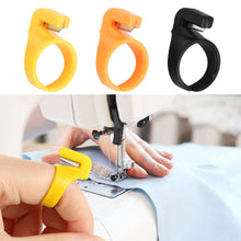Lade das Bild in den Galerie-Viewer, 3PCS/Set Thimble Finger Sewing Ring OMG Shop Zone
