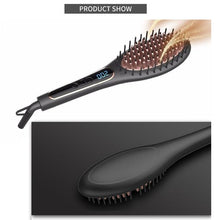 Lade das Bild in den Galerie-Viewer, LN-432 Brush Straightener
