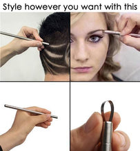Load image into Gallery viewer, Dedicate Hair Shaving Pen
