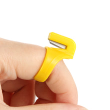 Lade das Bild in den Galerie-Viewer, 3PCS/Set Thimble Finger Sewing Ring OMG Shop Zone
