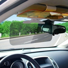 Load image into Gallery viewer, DAY &amp; NIGHT VISION DRIVING VISOR
