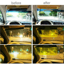 Load image into Gallery viewer, DAY &amp; NIGHT VISION DRIVING VISOR
