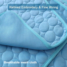 Lade das Bild in den Galerie-Viewer, Washable Pets Cooling Mat OMG Shop Zone

