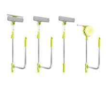 Lade das Bild in den Galerie-Viewer, Retractable Window Cleaner
