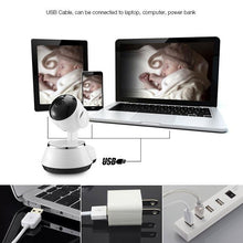 Lade das Bild in den Galerie-Viewer, SMART WIFI CAMERA NIGHT VISION DETECTION
