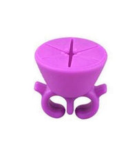 Load image into Gallery viewer, Handy Nail Polish Holder
