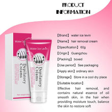 Load image into Gallery viewer, Depilatory Cream
