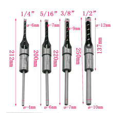 Lade das Bild in den Galerie-Viewer, PrecisionCut Square Drill Bit

