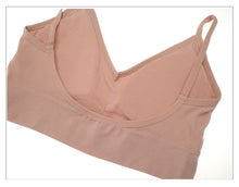 Load image into Gallery viewer, CINOON Seamless Bra Underwear Set DSers
