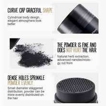 Lade das Bild in den Galerie-Viewer, Hair Building Natural Keratin Fibers [Flash Sale!] Blossom Online UG
