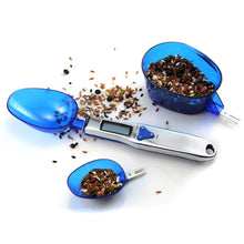Lade das Bild in den Galerie-Viewer, Kitchen Help - Electronic Digital Measuring Spoon 3 pcs/set x
