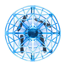 Load image into Gallery viewer, Hand Gesture Mini UFO Drone Toy nebula-light.com

