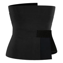 Lade das Bild in den Galerie-Viewer, Slimming Tummy Belt Corset Top Stretch Bands Cincher Body Shaper Blossom Online UG
