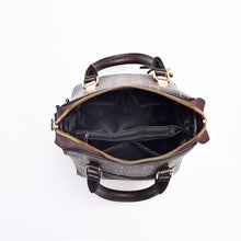 Lade das Bild in den Galerie-Viewer, Vento Marea Famous Brand Women Handbags 2019 Luxury Crossbody For Woman Fashion Design Purses Totes Soft PU Leather Shoulder Bag OMG Shop Zone
