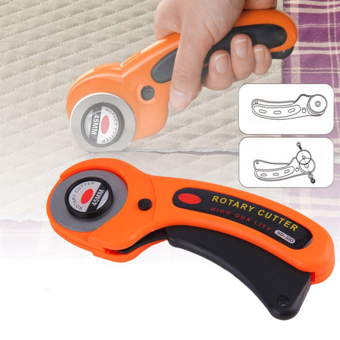 Rotary Cutter - Sewing Accessories SewingFairy