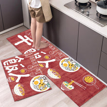 Load image into Gallery viewer, Simple Fashion - Nordic Style Kitchen Mat Floor Carpet House Hold Carpet Long Strip Door Mat Modern Home Décor DSers
