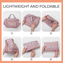 Lade das Bild in den Galerie-Viewer, New Foldable Large Capacity Bag For Women 2022 MBSAHR
