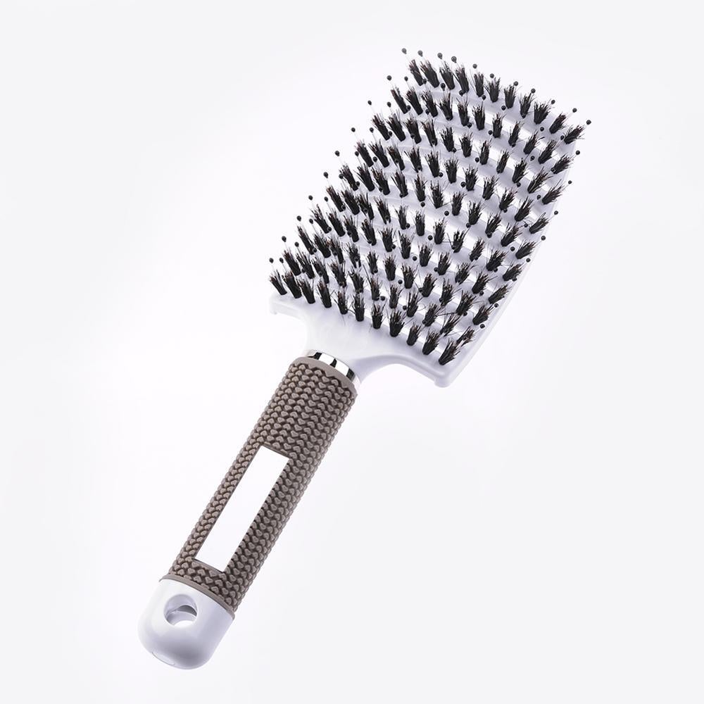 Doux - Die Haarbürste Für Jeden Haartyp maselive.de
