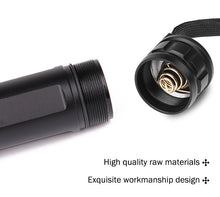 Load image into Gallery viewer, Ultra-Powerful Portable Waterproof Flashlight Blossom Online UG
