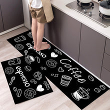 Load image into Gallery viewer, Simple Fashion - Nordic Style Kitchen Mat Floor Carpet House Hold Carpet Long Strip Door Mat Modern Home Décor DSers
