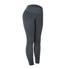 Lade das Bild in den Galerie-Viewer, Women Leggings High Waist Dot Fitness leggins High stretch sportswear ladies polyester casual Seamless Pants OMG Shop Zone
