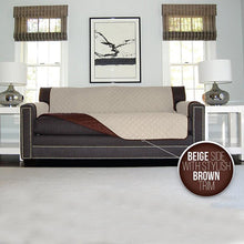 Lade das Bild in den Galerie-Viewer, Sofa Slipcover Furniture Protector

