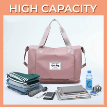 Load image into Gallery viewer, Epic Travel Bag - Buy 2 Get FREE SHIPPING! O&amp;H
