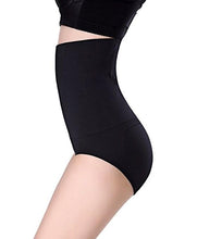 Load image into Gallery viewer, Ultra-Thin High Waist Shaping Panty
