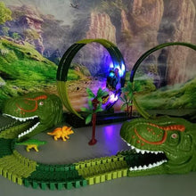 Load image into Gallery viewer, Dino 360 Track
