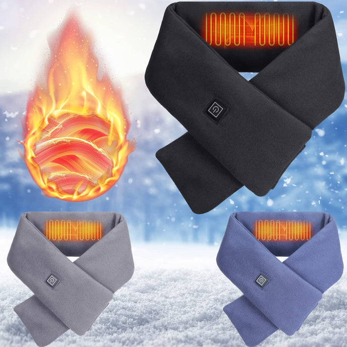 Electric Heating Scarf MBBHA