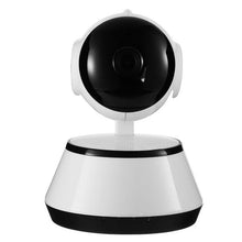 Lade das Bild in den Galerie-Viewer, SMART WIFI CAMERA NIGHT VISION DETECTION
