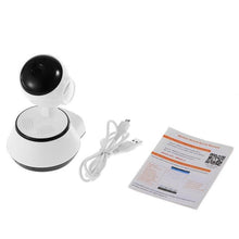 Lade das Bild in den Galerie-Viewer, SMART WIFI CAMERA NIGHT VISION DETECTION

