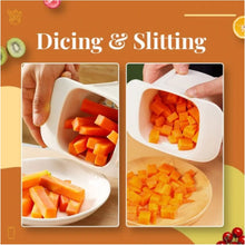 Lade das Bild in den Galerie-Viewer, Portable Vegetable Silcer Cutter 【2Pcs/Pack】 Blossom Online UG
