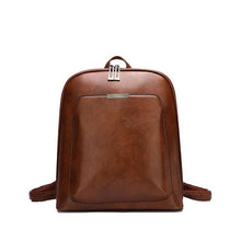Load image into Gallery viewer, Ciaovie™ Vintage Sac à Dos en Cuir à Mode ciaovie
