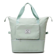 Lade das Bild in den Galerie-Viewer, New Foldable Large Capacity Bag For Women 2022 MBSAHR
